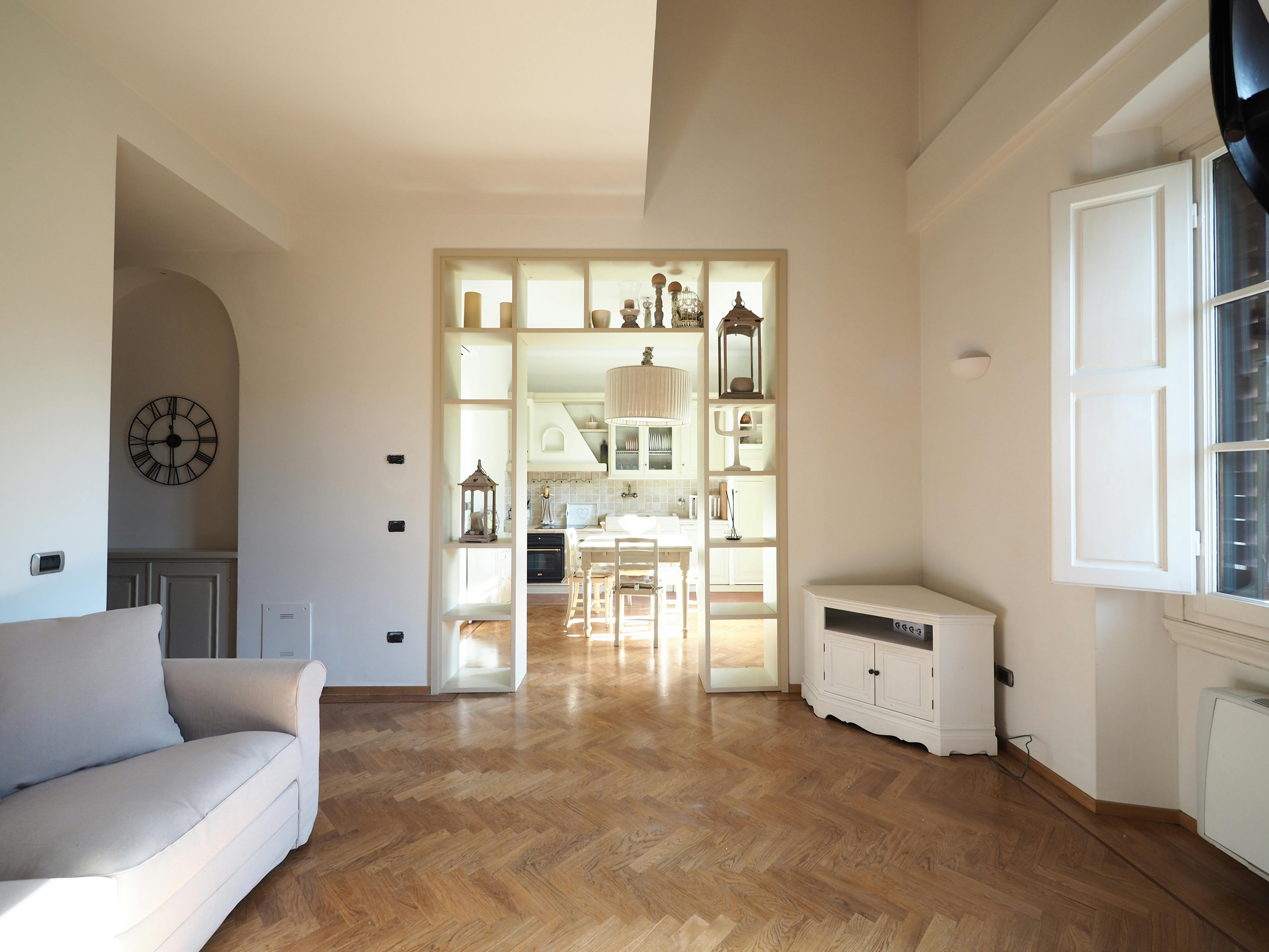 Apartment Florence, 2 beds — photo 3