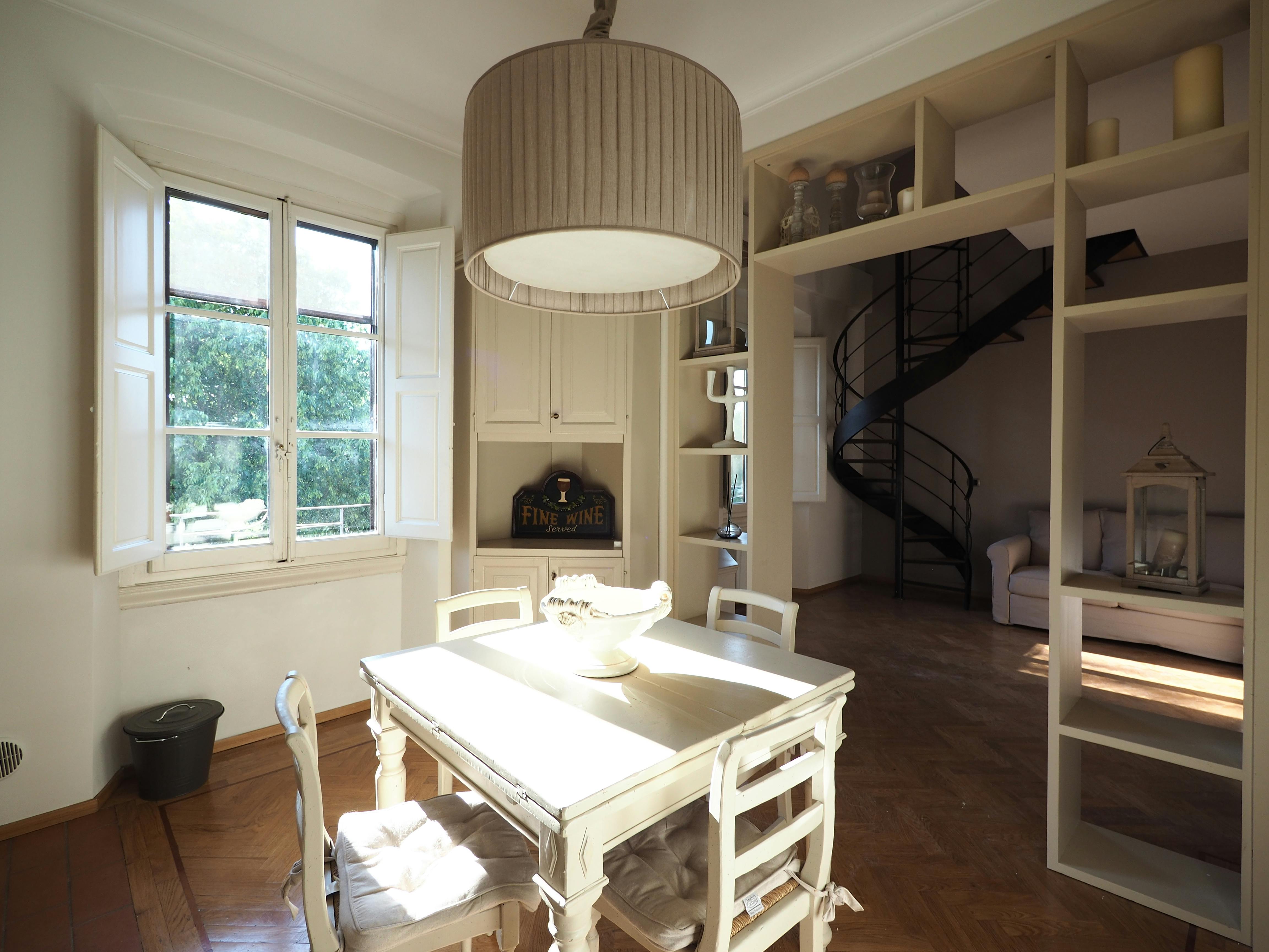 Apartment Florence, 2 beds — photo 7