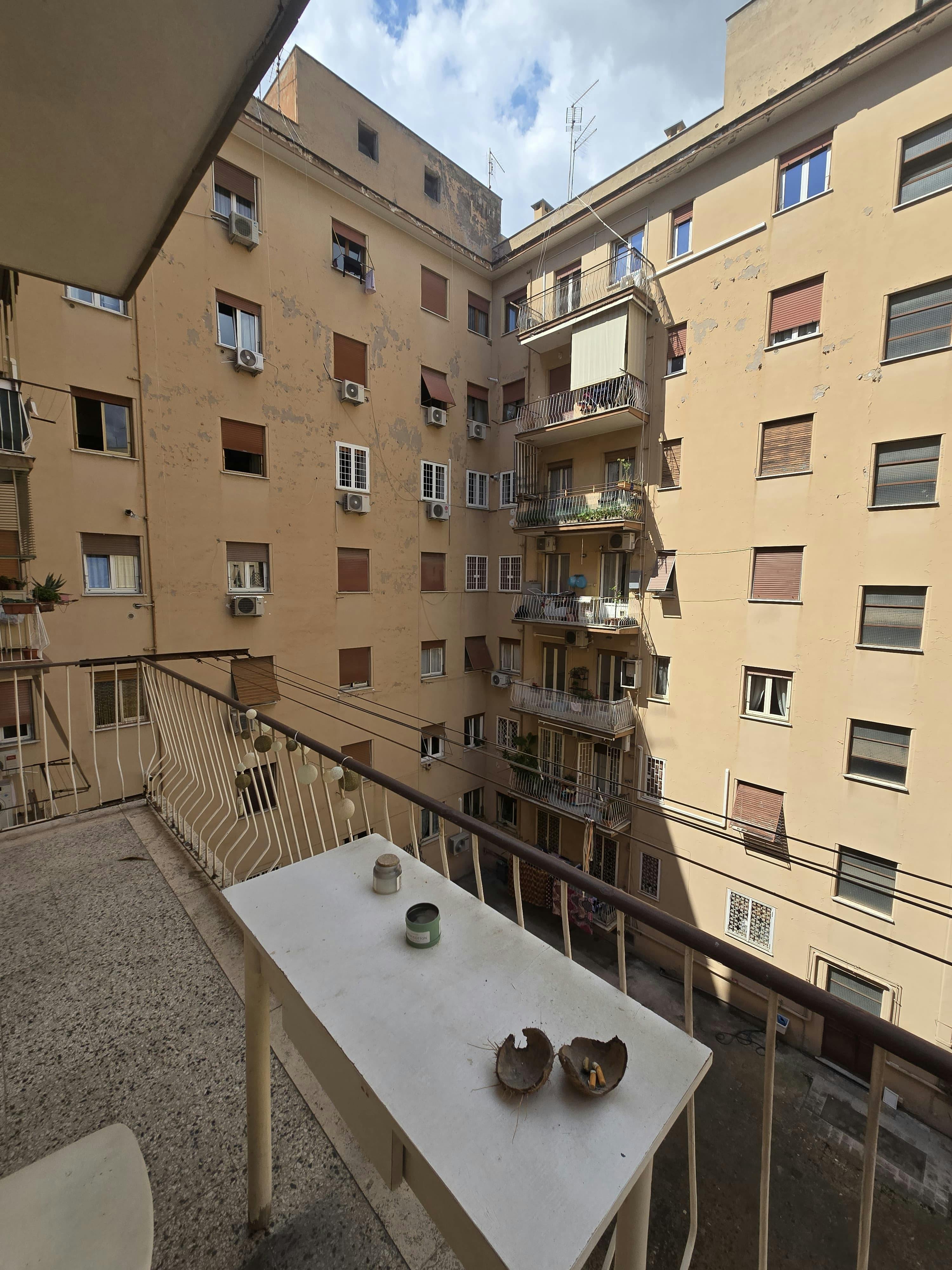 Single room Rome, 1 bed, 20m² — photo 9