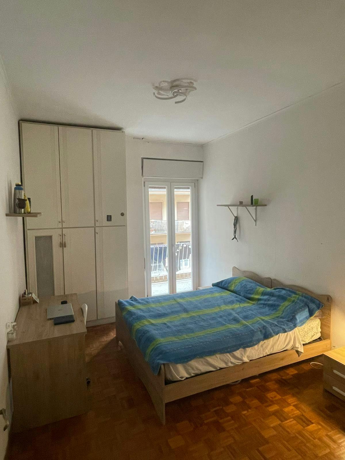 Private room for rent for €490 per month in Rome, Via Casilina