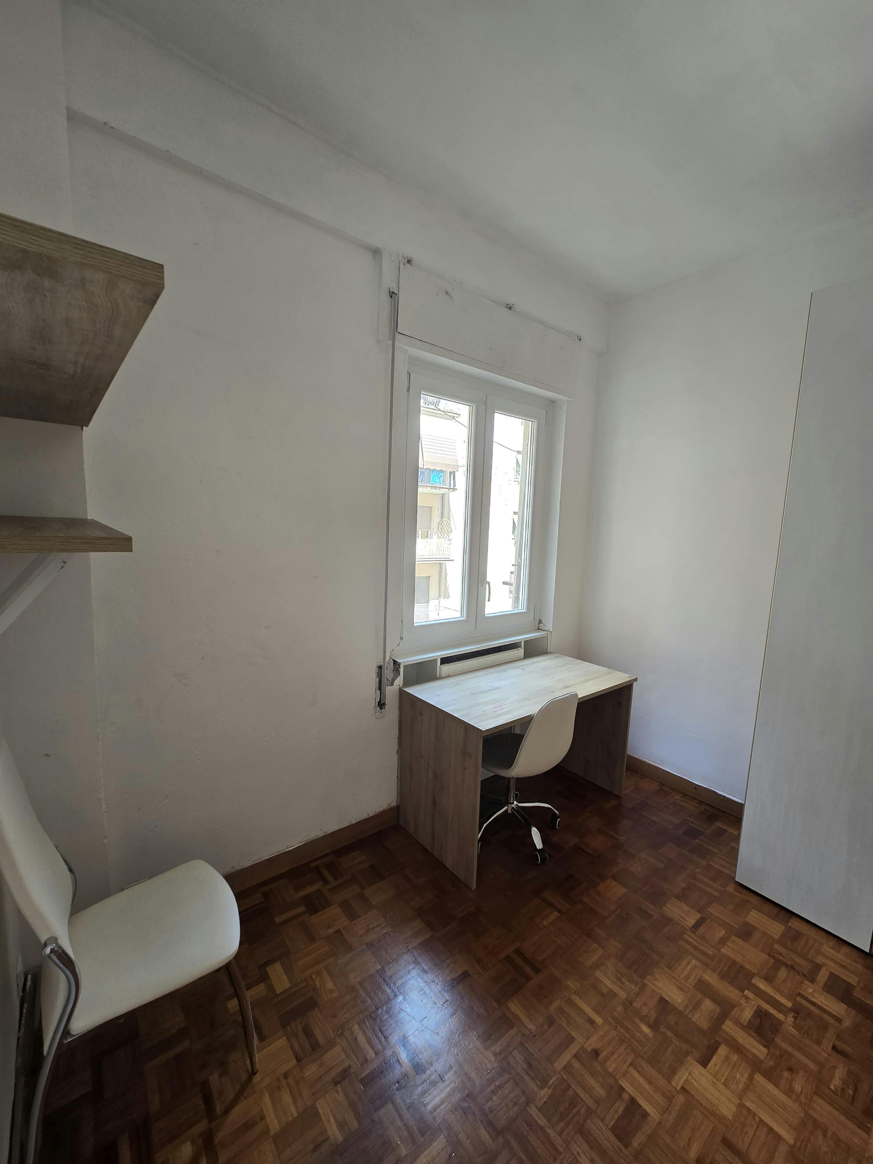 Single room Rome, 1 bed, 20m² — photo 7