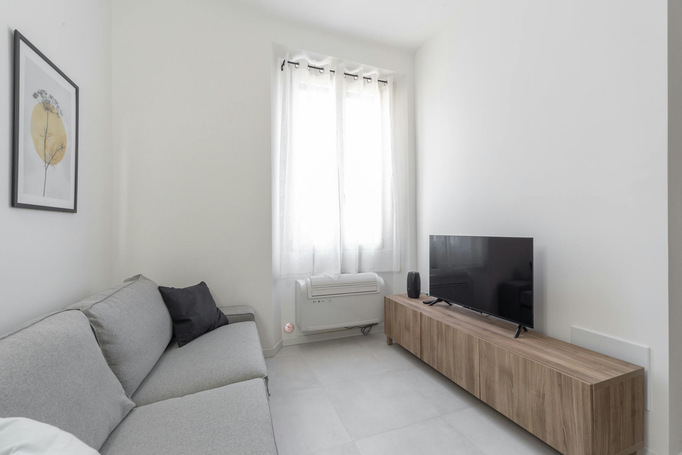 Квартира за оренду для 1 650 EUR на місяць у Milan, Via Gustavo Fara