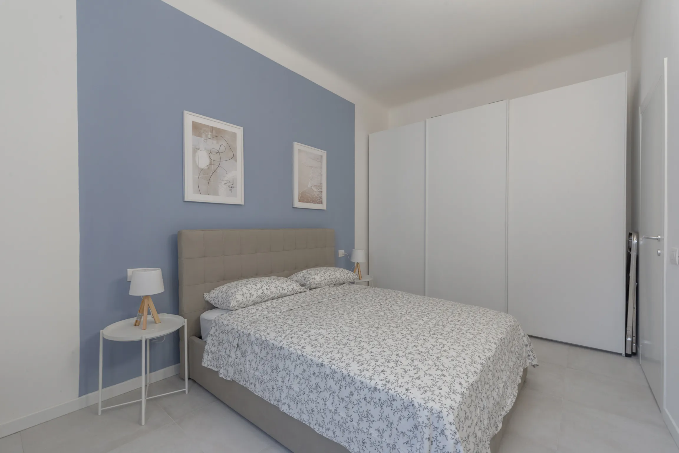 1-Bedroom Apartment in Via Gustavo Fara, Milan (1706822) ROOM 2