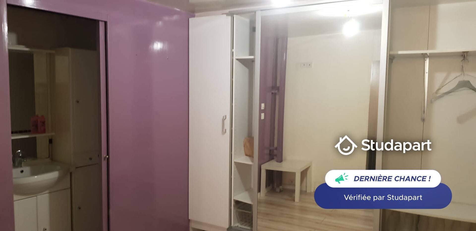 Apartment for rent for €590 per month in Herblay-sur-Seine, Rue d'Argenteuil