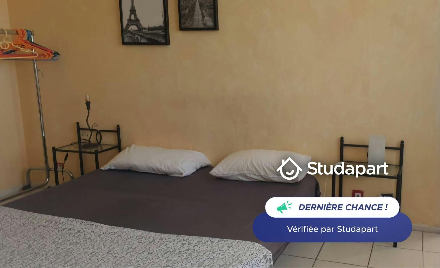 Apartment for rent on Avenue Clair Soleil, Vallauris