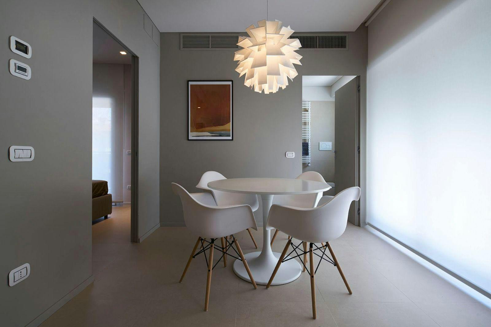Apartment Florence, 1 bed — photo 2