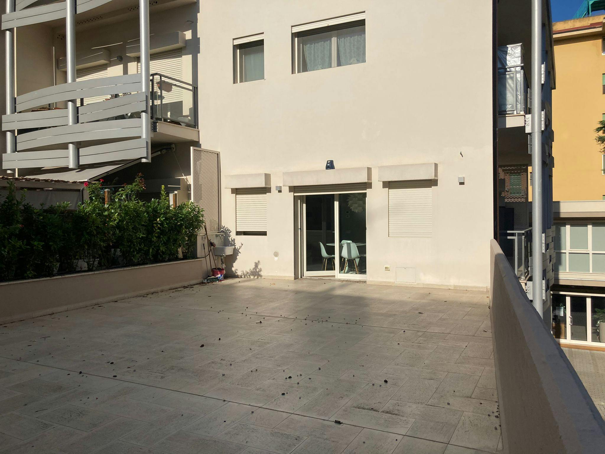 Apartment Florence, 1 bed — photo 8