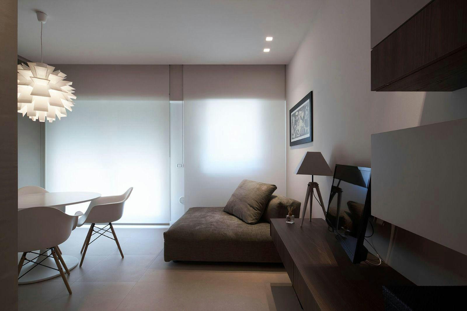 Apartment Florence, 1 bed — photo 1