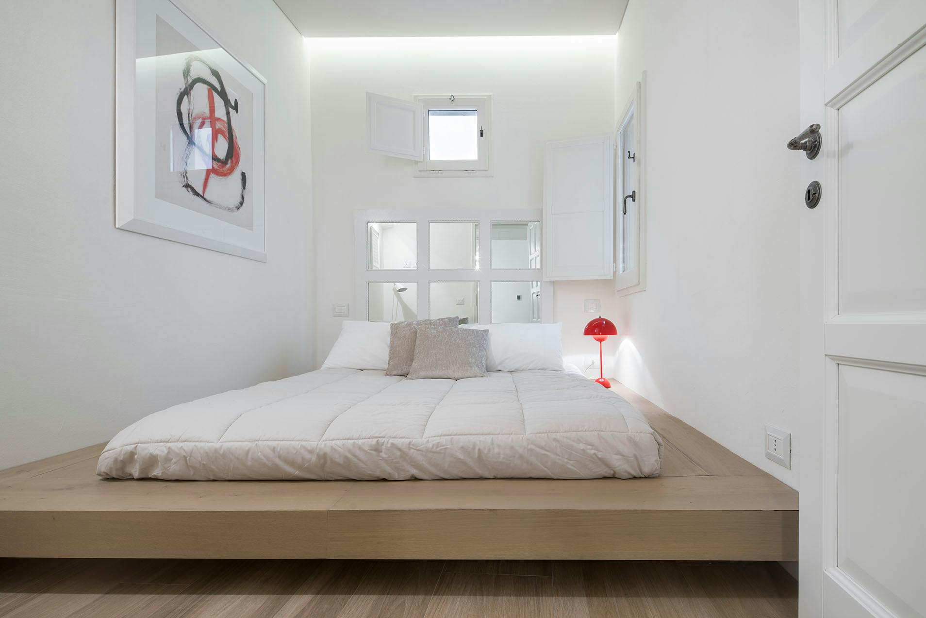 Apartment Florence, 1 bed — photo 6