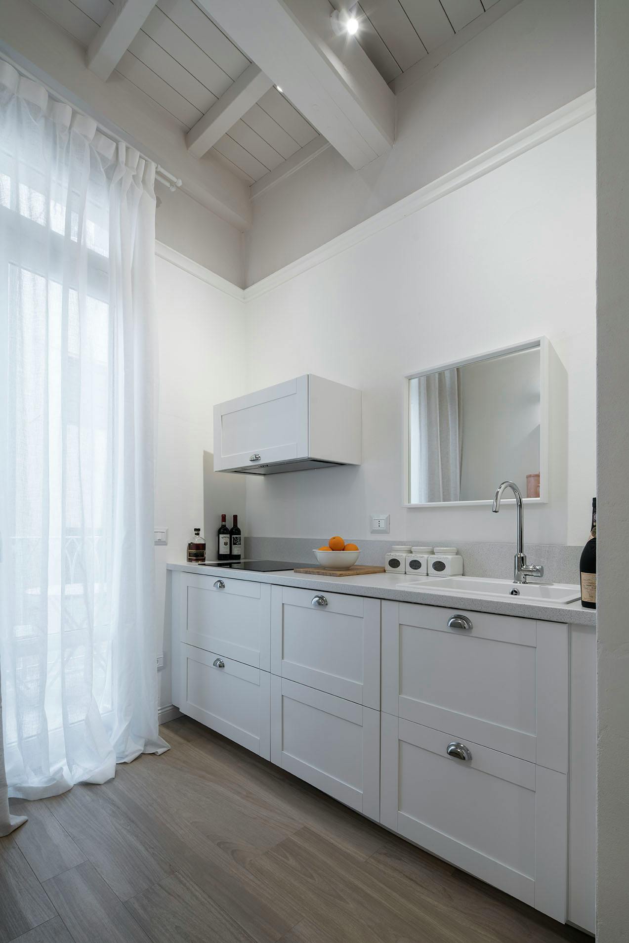 Apartment Florence, 1 bed — photo 4