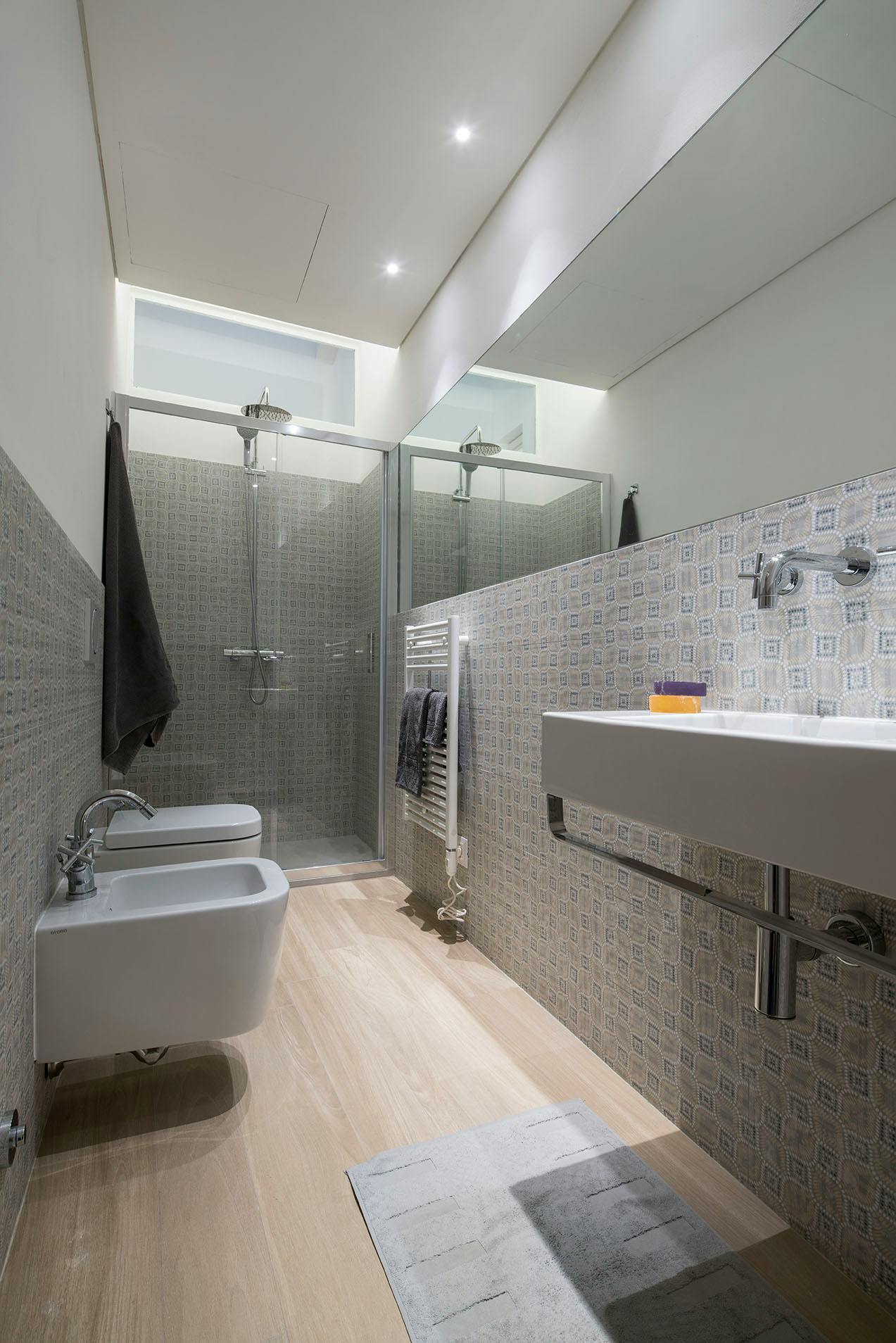 Apartment Florence, 1 bed — photo 8