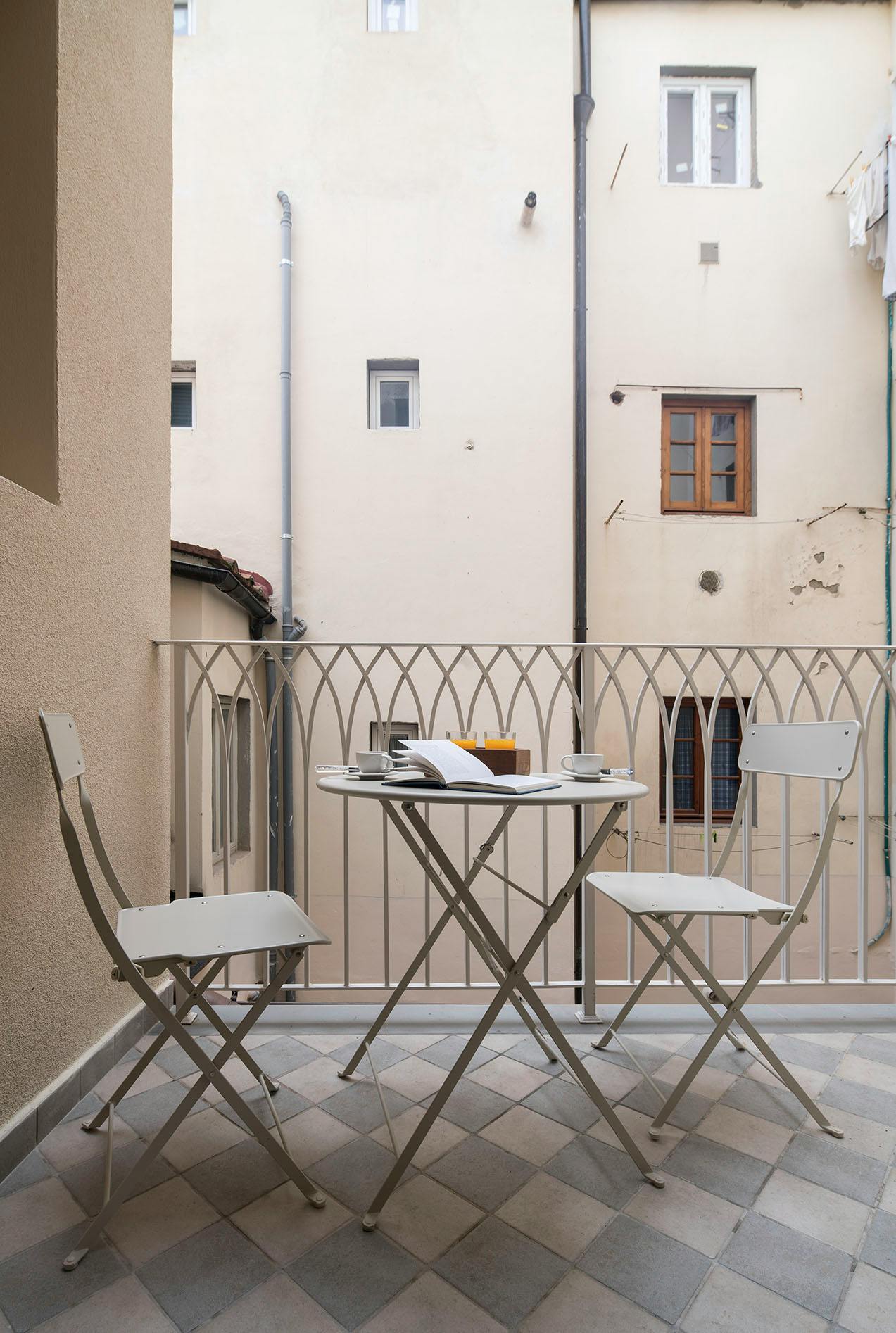 Apartment Florence, 1 bed — photo 9