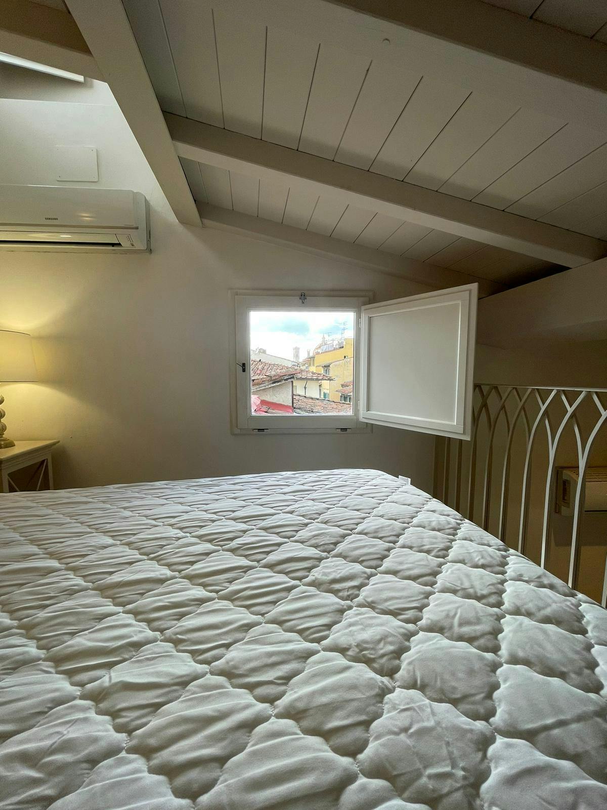 Apartment Florence, 1 bed — photo 10