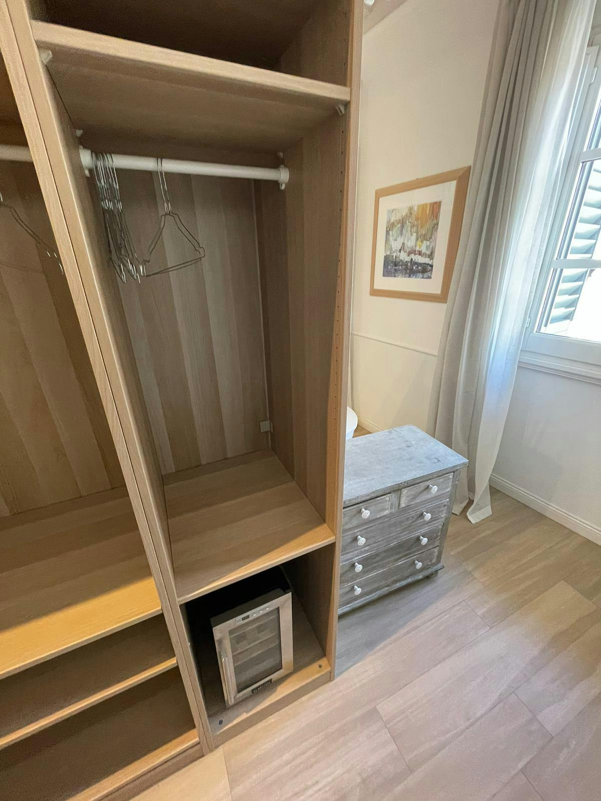 Apartment Florence, 1 bed — photo 7