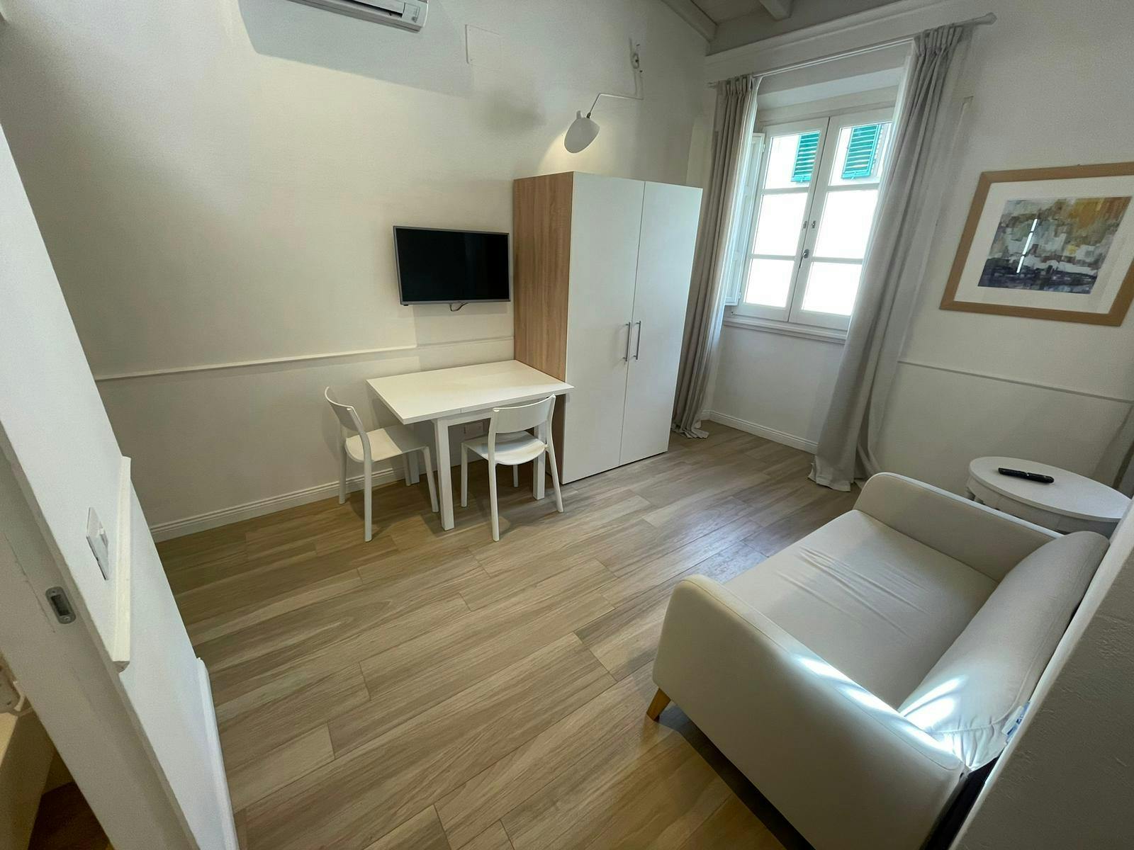 Apartment Florence, 1 bed — photo 1
