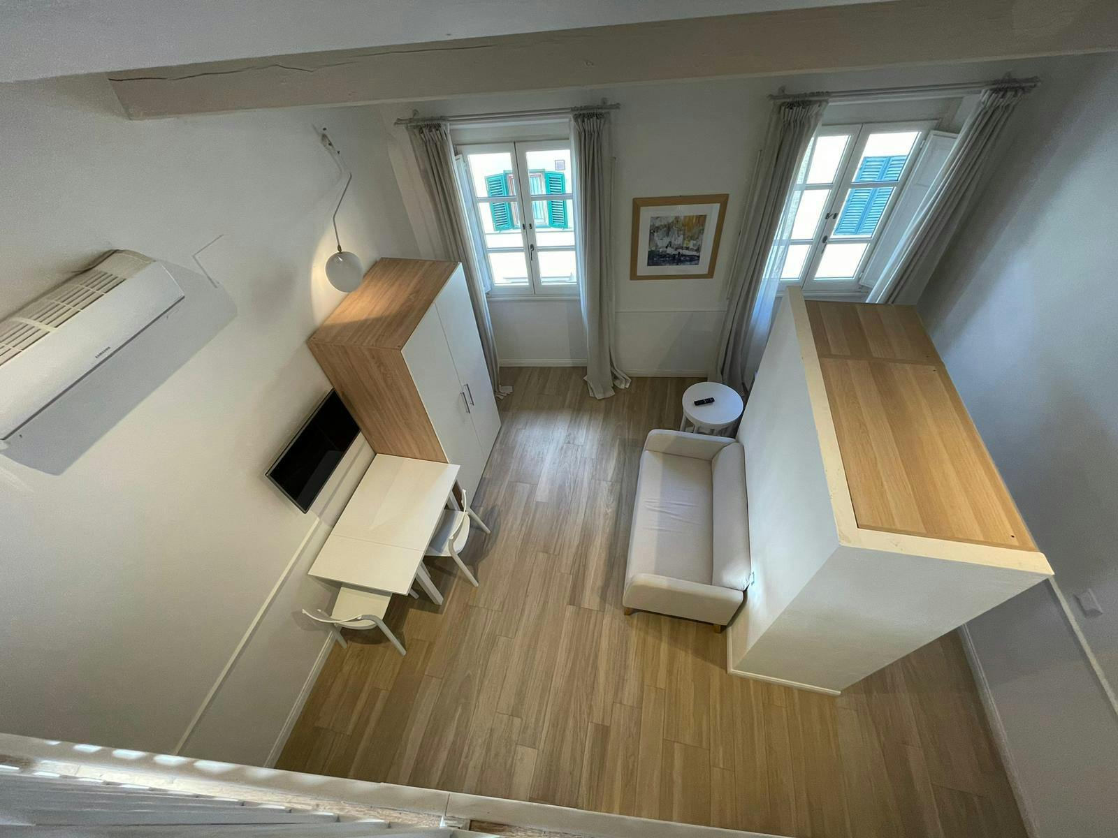 Apartment Florence, 1 bed — photo 2