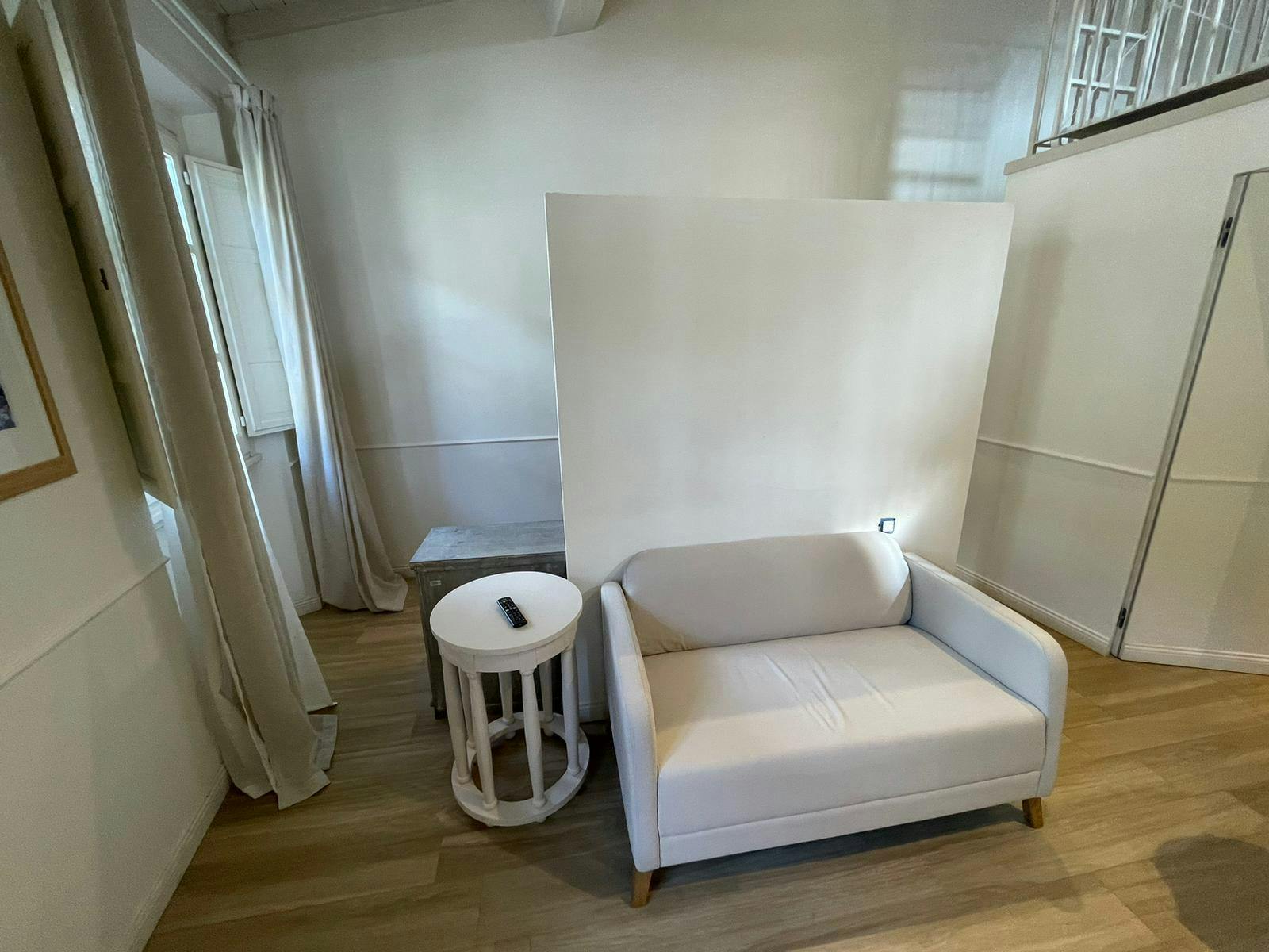 Apartment Florence, 1 bed — photo 8