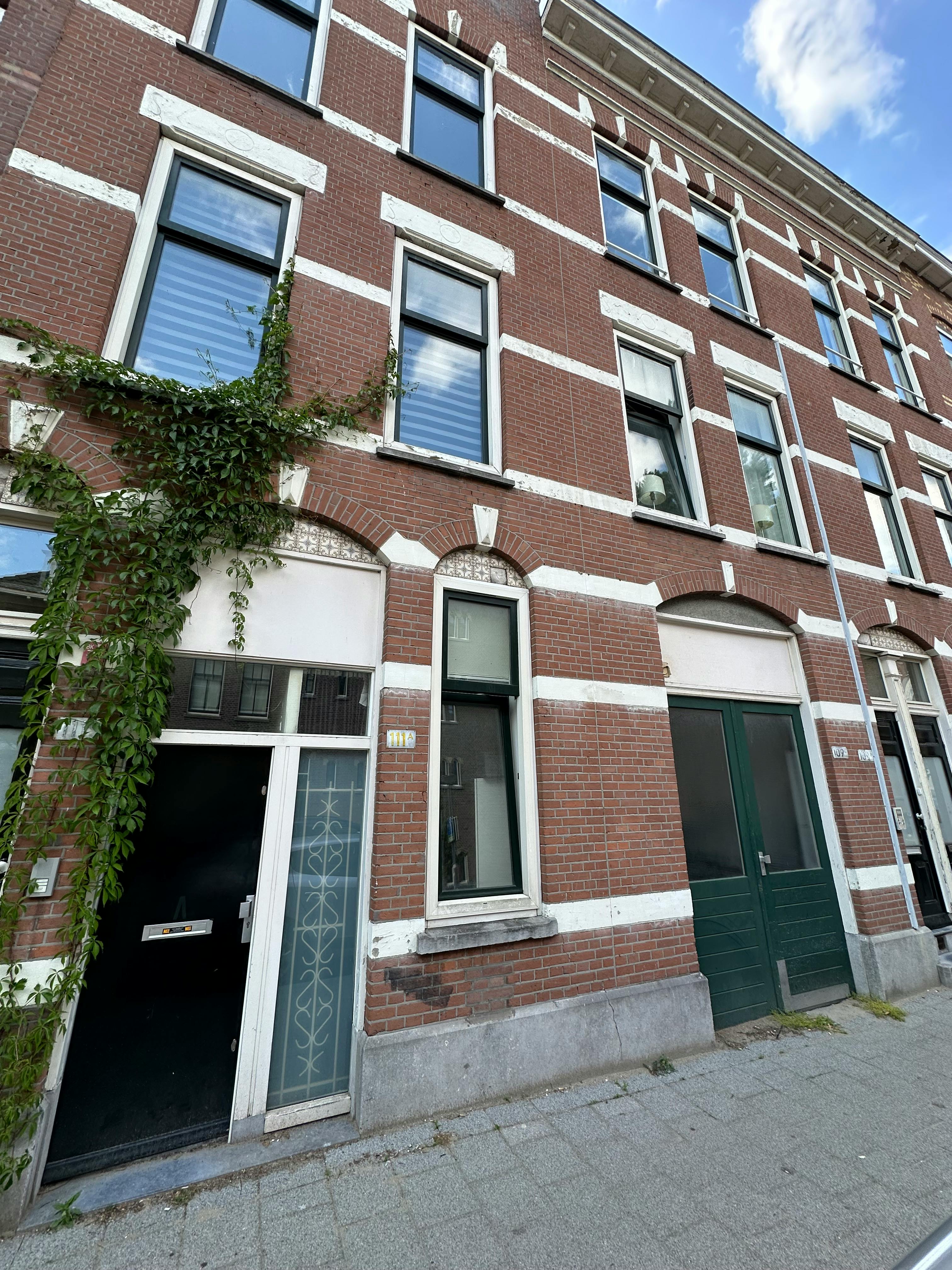 Lambertusstraat, Rotterdam preview
