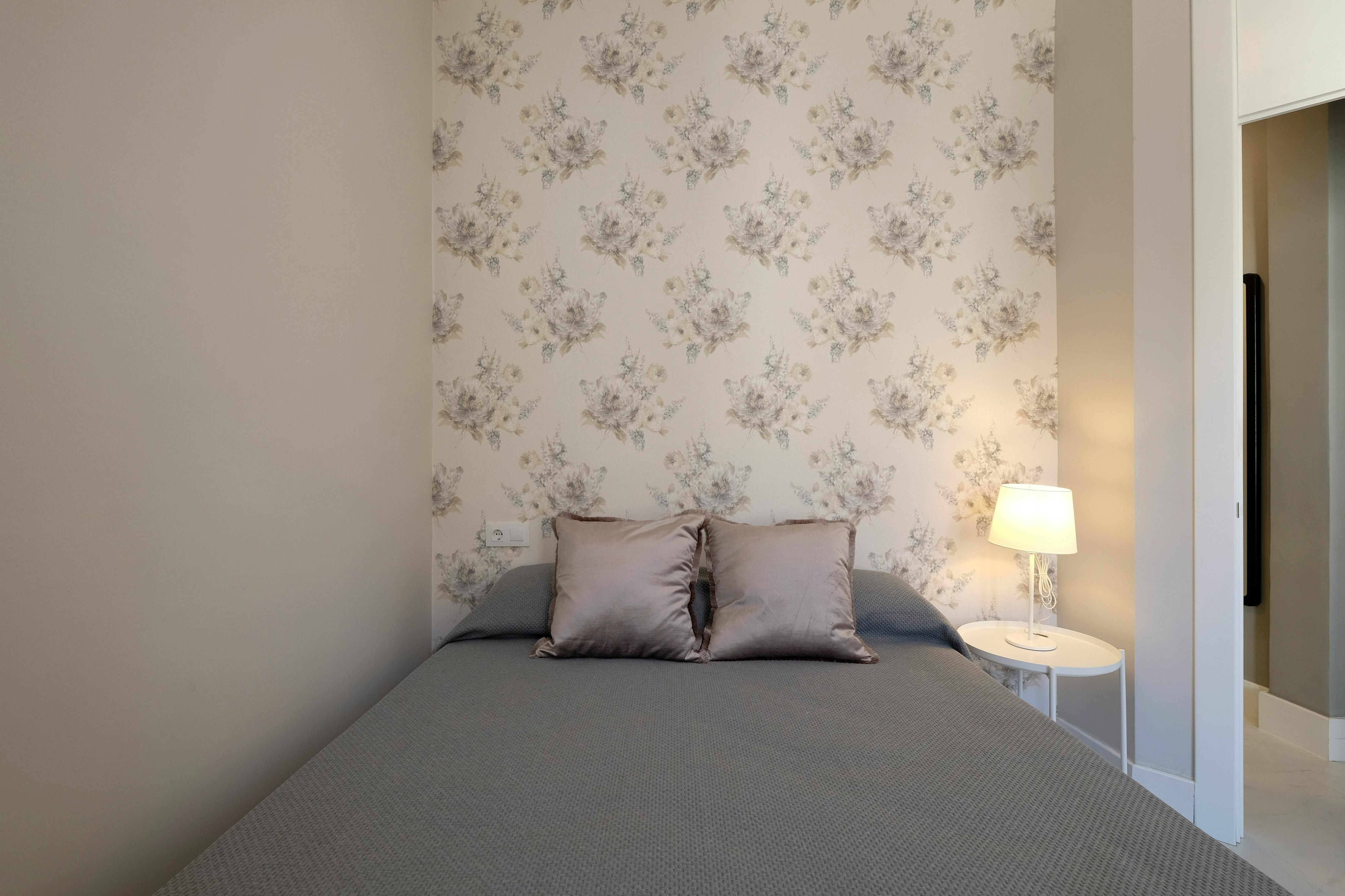 Apartment for rent for €950 per month in Granada, Placeta de San Gil