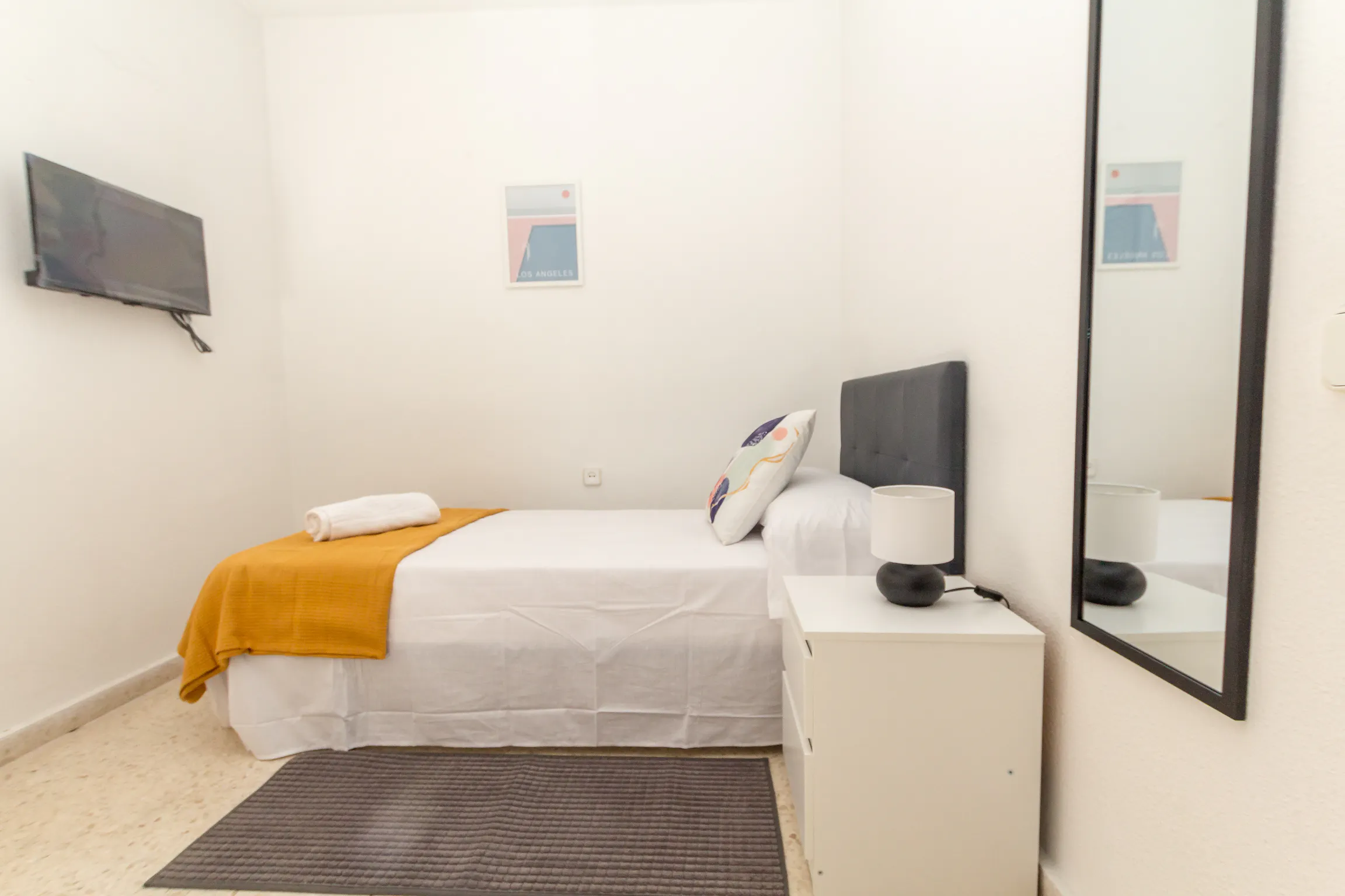 Private room in Calle Héroe de Sostoa, Málaga (1706865) ROOM 2
