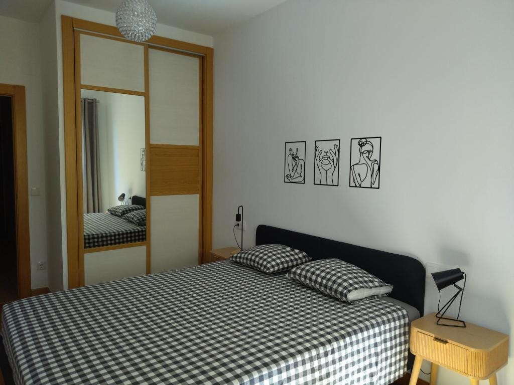 Wohnung zu mieten für 1.495 € pro Monat in Zamora, Calle De las Doncellas