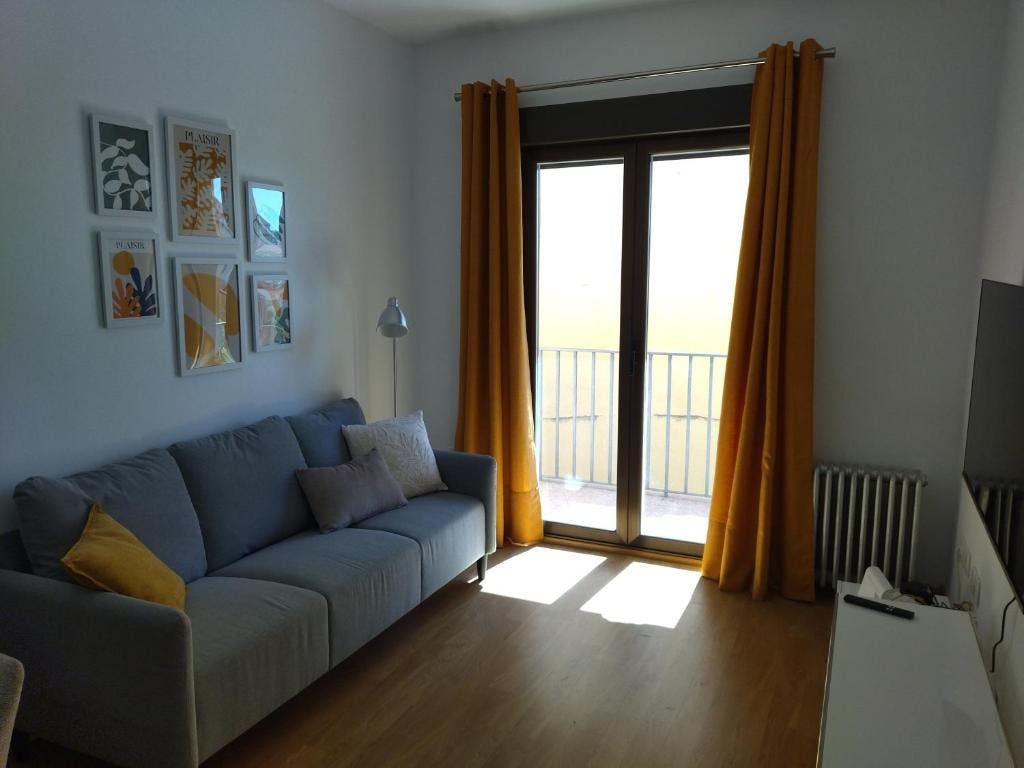3-Bedroom Apartment in Calle De las Doncellas, Zamora (1706873) ROOM 1