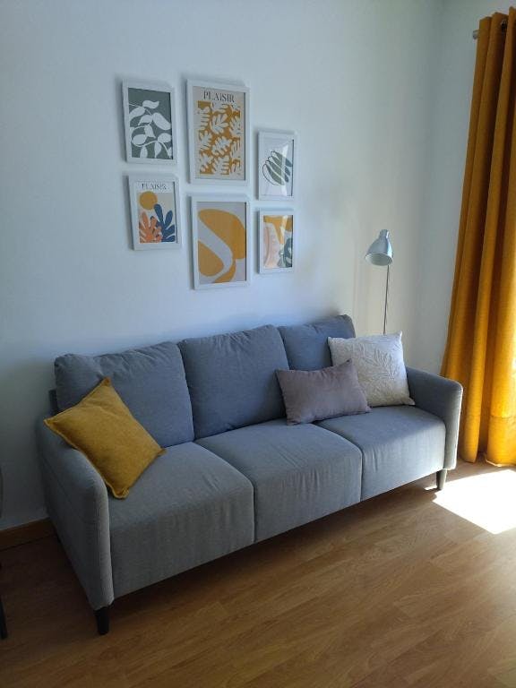 3-Bedroom Apartment in Calle De las Doncellas, Zamora (1706873) ROOM 3