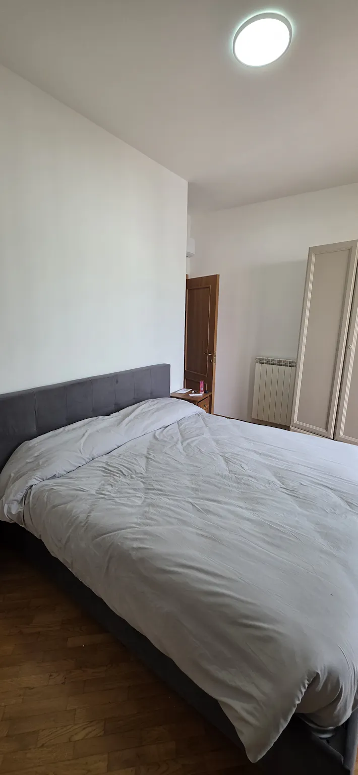 Shared room in Via alla Fiumara, Genoa 3
