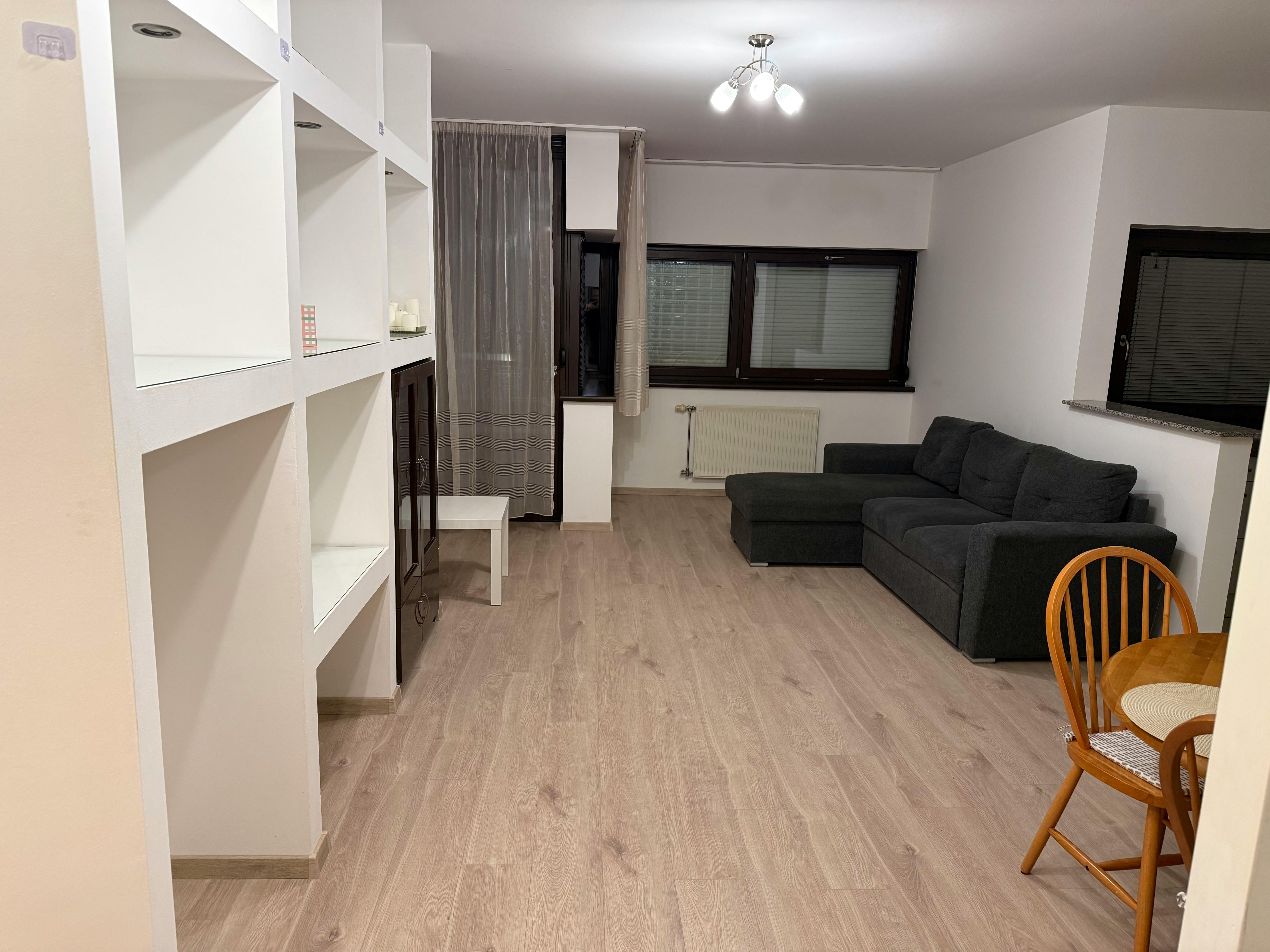 Apartment for rent for HUF 462,019 per month in Budapest, Népfürdő utca