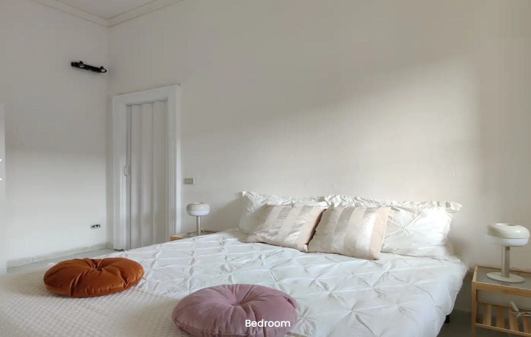Apartamento en alquiler por 1100 € al mes en Milan, Via Privata Bobbio