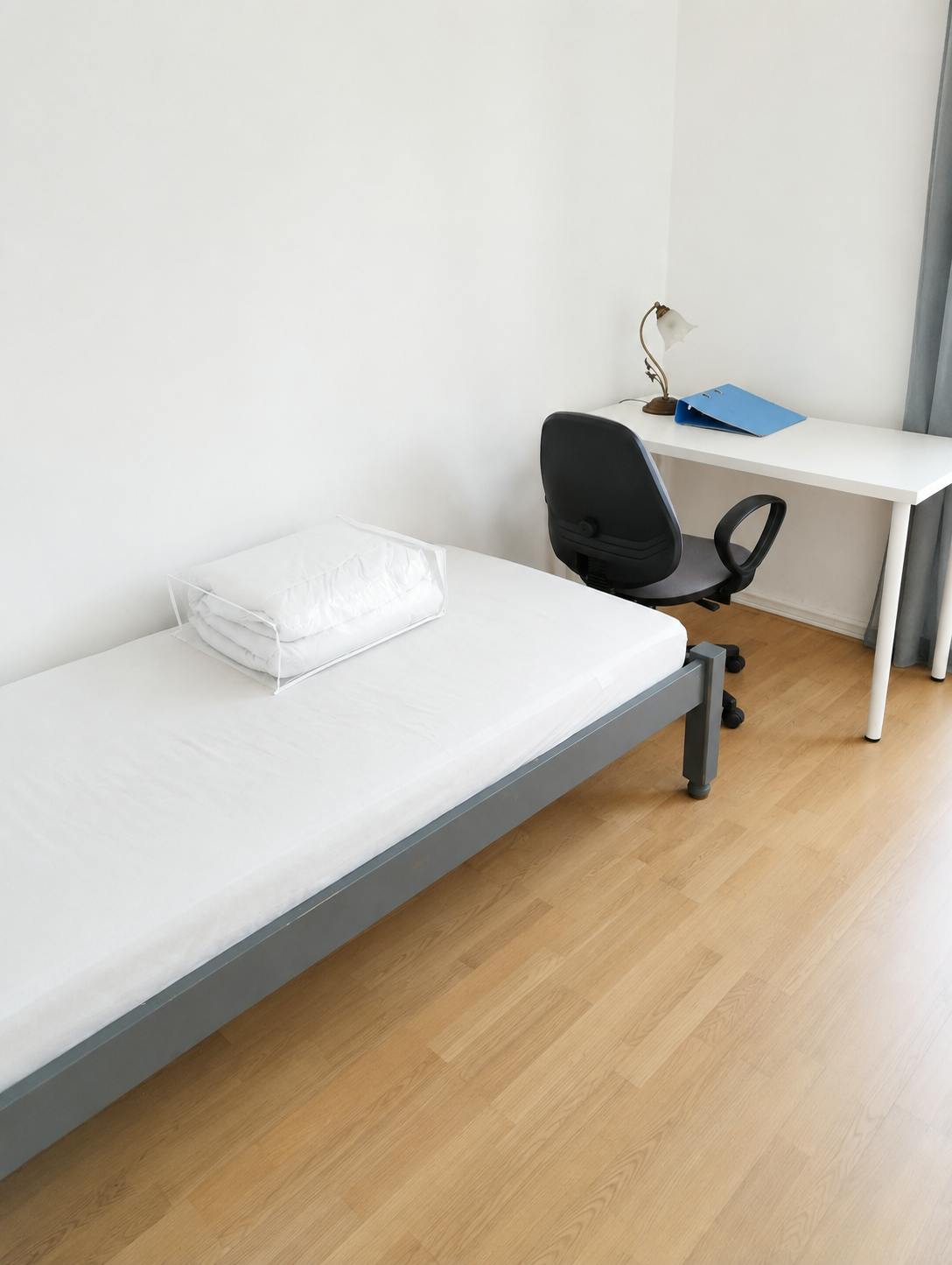 WG-Zimmer zu mieten für 460 € pro Monat in Aix-en-Provence, Avenue Henri Pontier