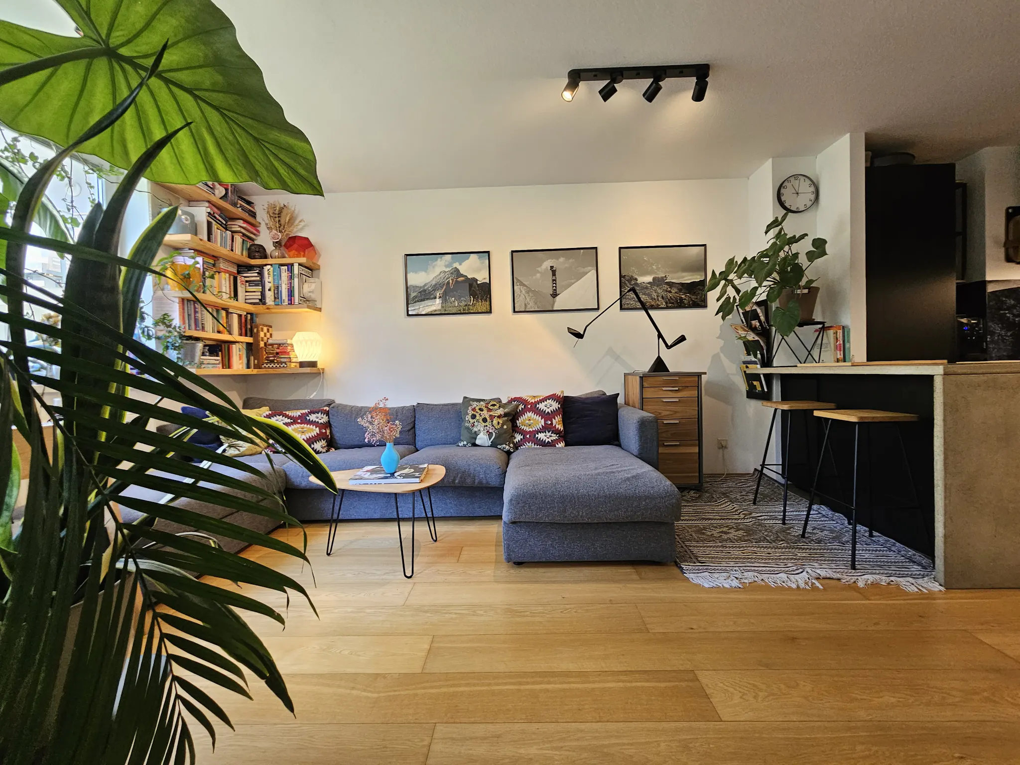 Goldschlagstraße, Vienna preview