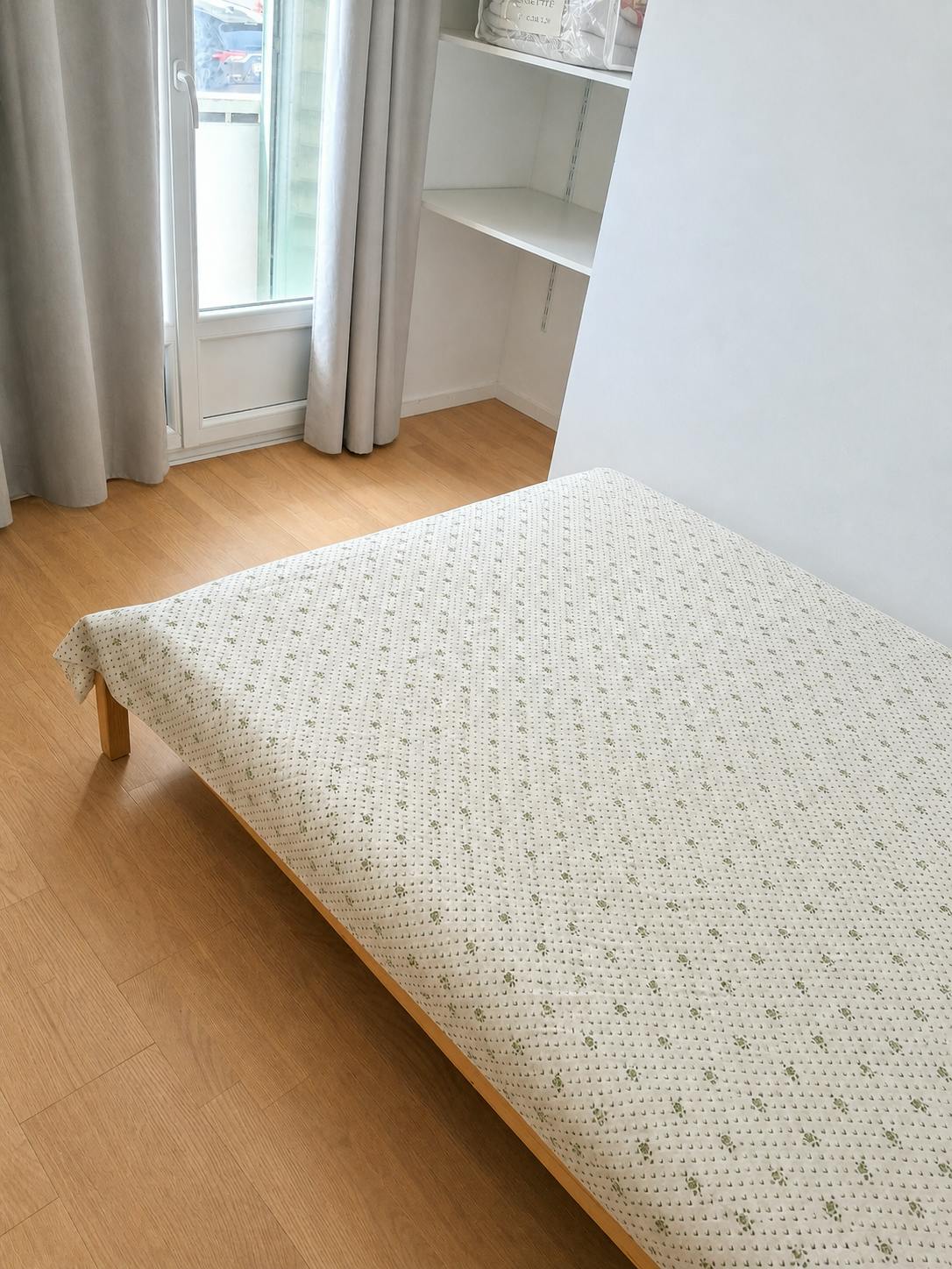 WG-Zimmer zu mieten für 490 € pro Monat in Aix-en-Provence, Avenue Henri Pontier