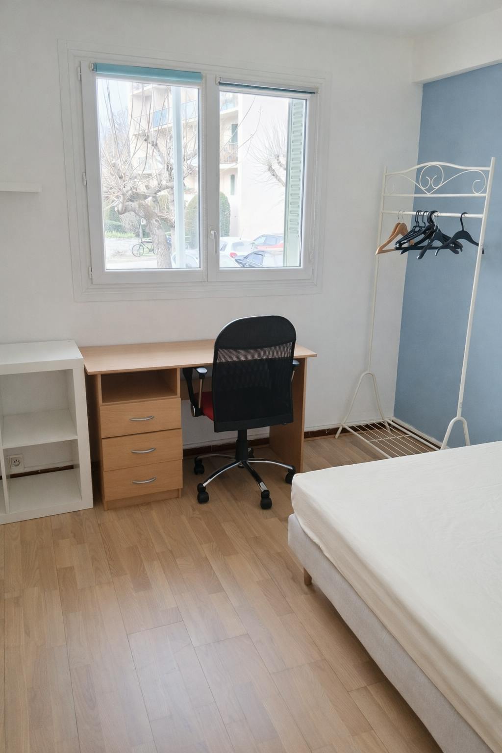 WG-Zimmer zu mieten für 510 € pro Monat in Aix-en-Provence, Avenue Henri Pontier