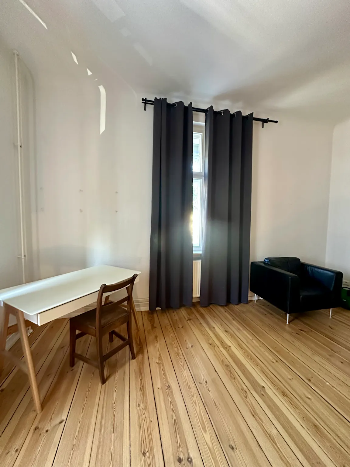 Private room in Földerichplatz, Berlin (1706905) ROOM 1