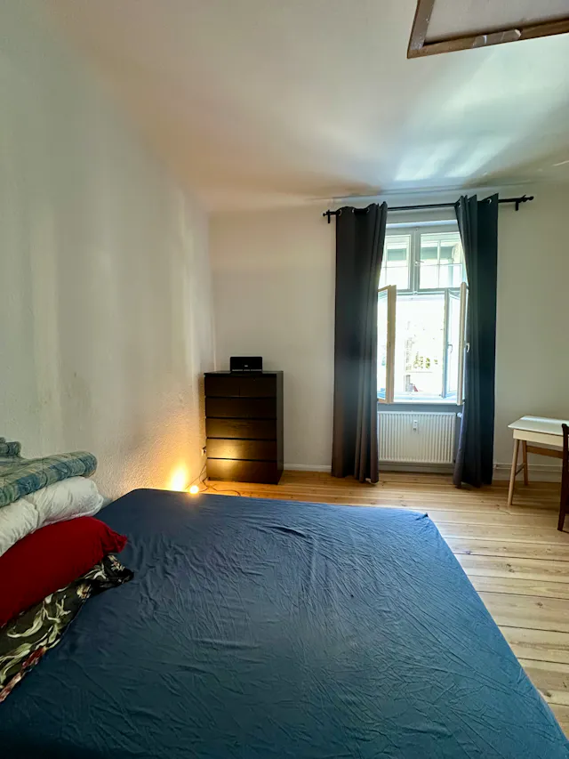 Private room in Földerichplatz, Berlin (1706905) room image 40