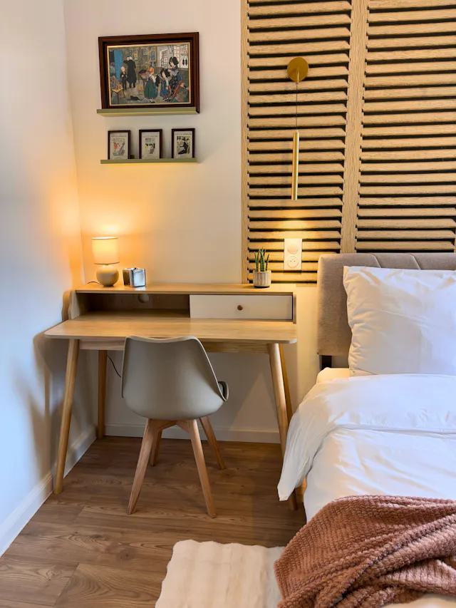 2-Bedroom Apartment in Rue des Franciscains, Mulhouse (1706926) room image 2
