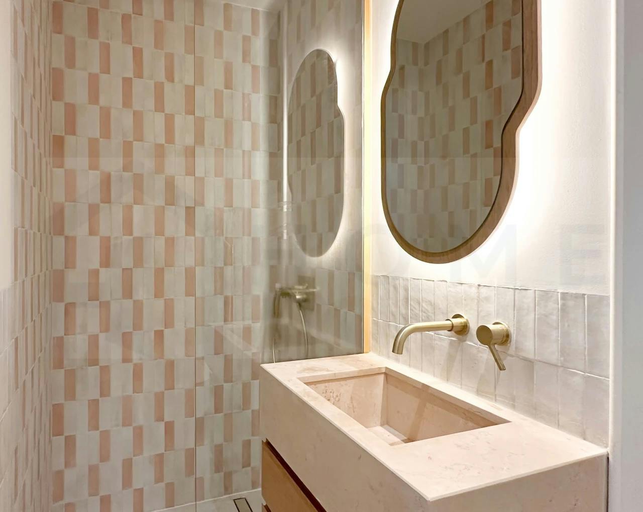 Apartment Lisbon, 3 beds — photo 8