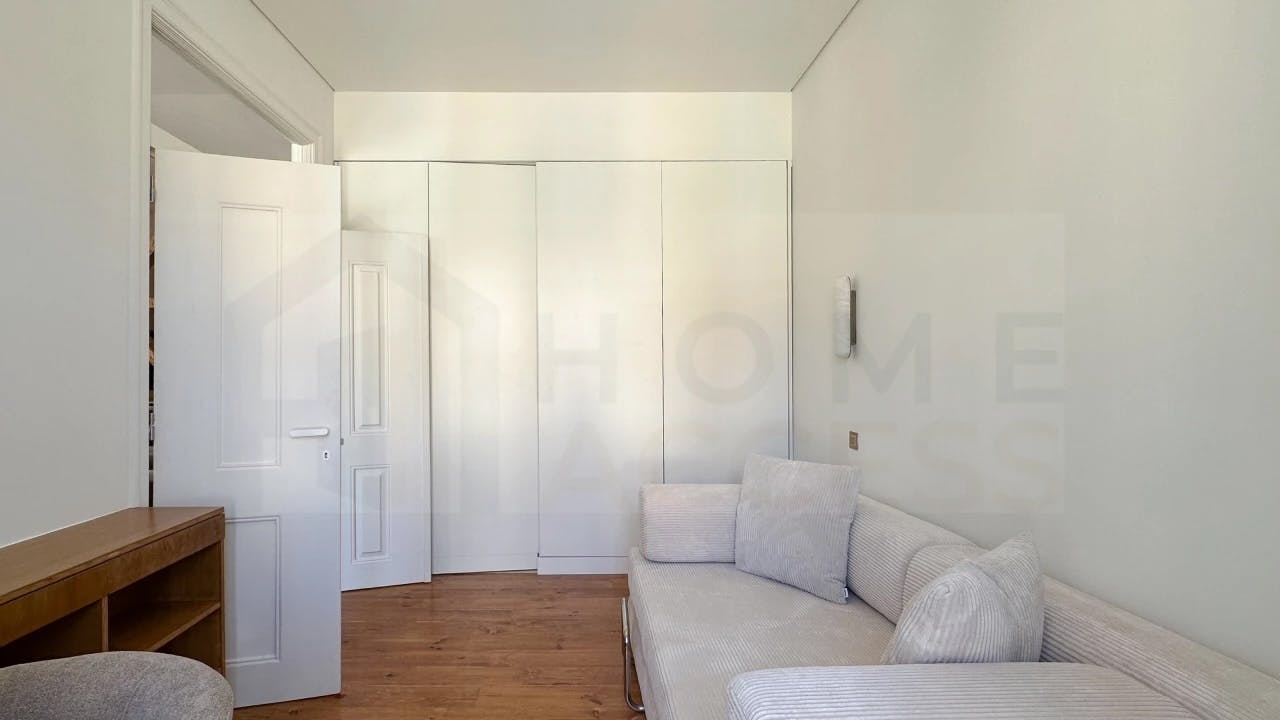 Apartment Lisbon, 3 beds — photo 7