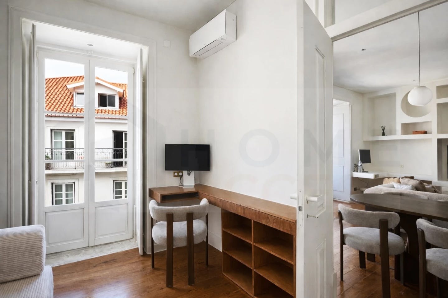 Apartment Lisbon, 3 beds — photo 9
