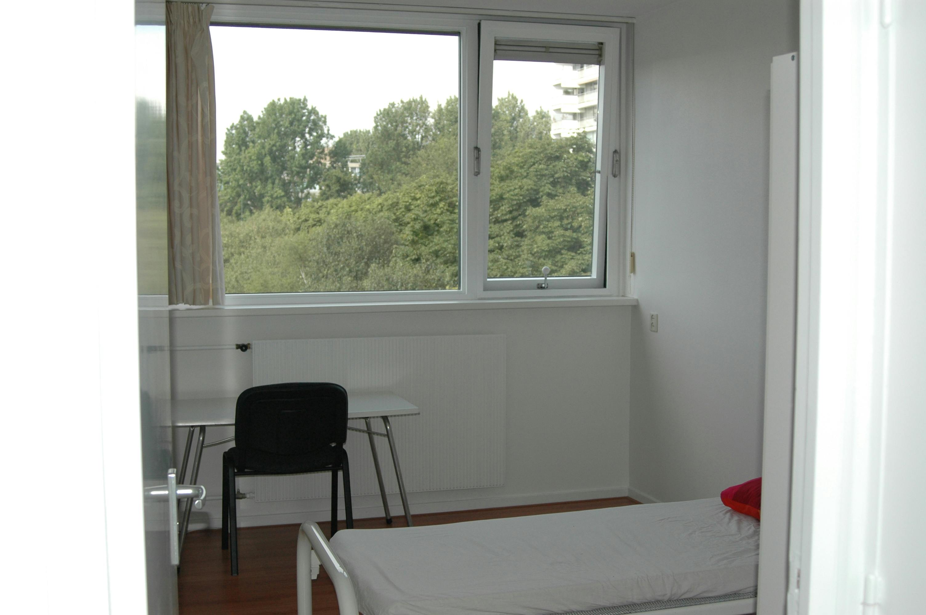Appartement in Delft