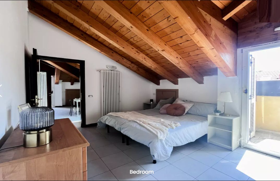 Via Privata Bobbio, Milan preview