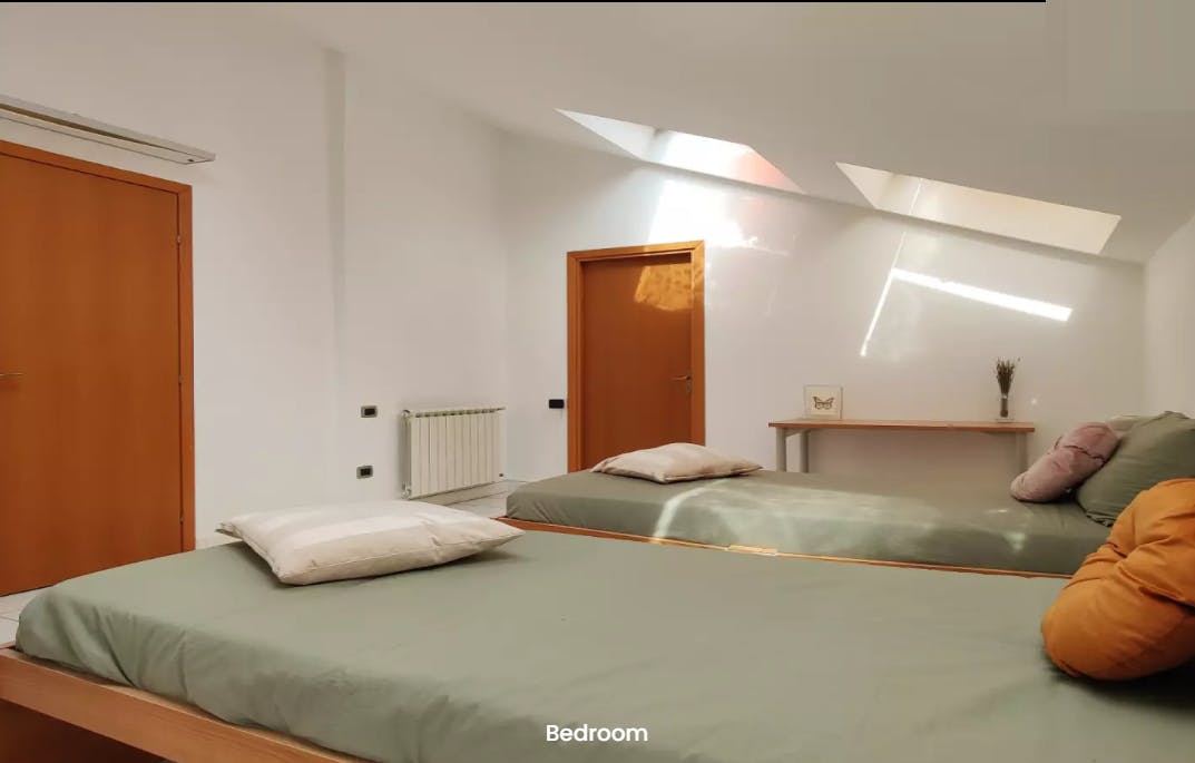 Apartment for rent for €1,000 per month in Milan, Via Sandro Botticelli