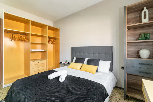 Private room in Gran Via de les Corts Catalanes, Barcelona (1706937) room image 2
