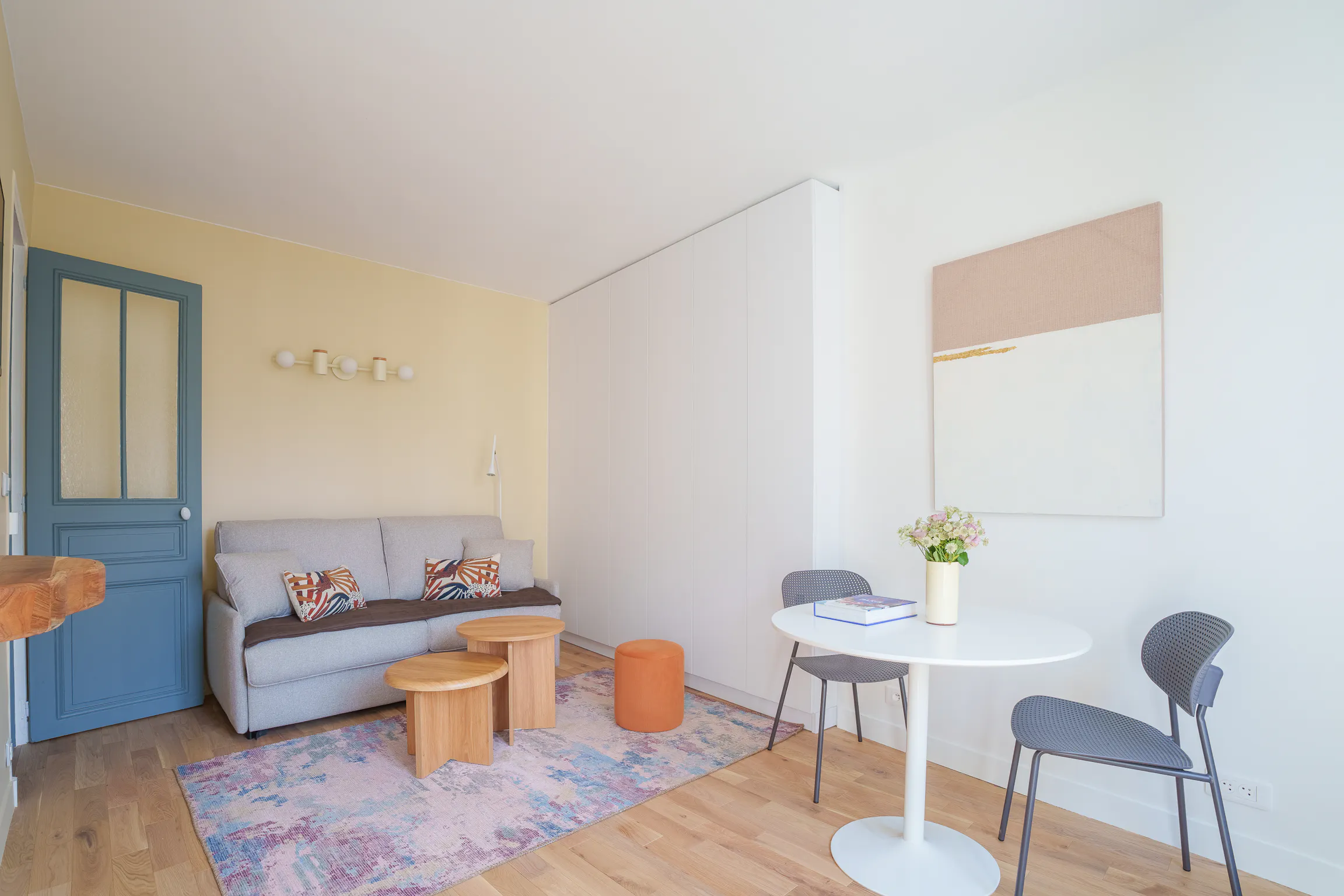 Apartment in Rue Jean Nicot, Paris (1706938) COMMON_AREA 3