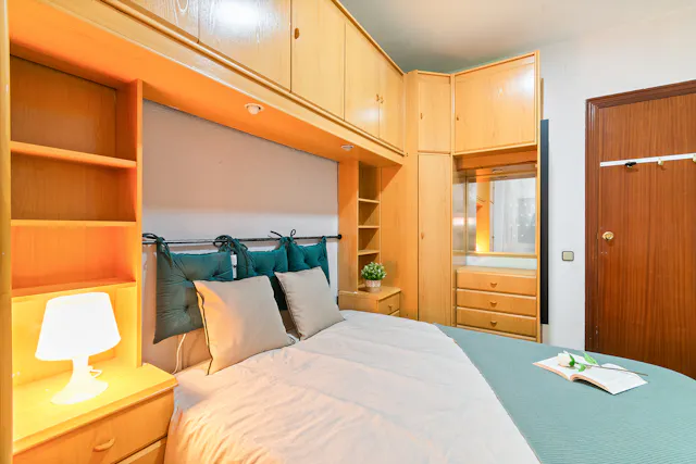 Private room in Gran Via de les Corts Catalanes, Barcelona (1706941) room image 2