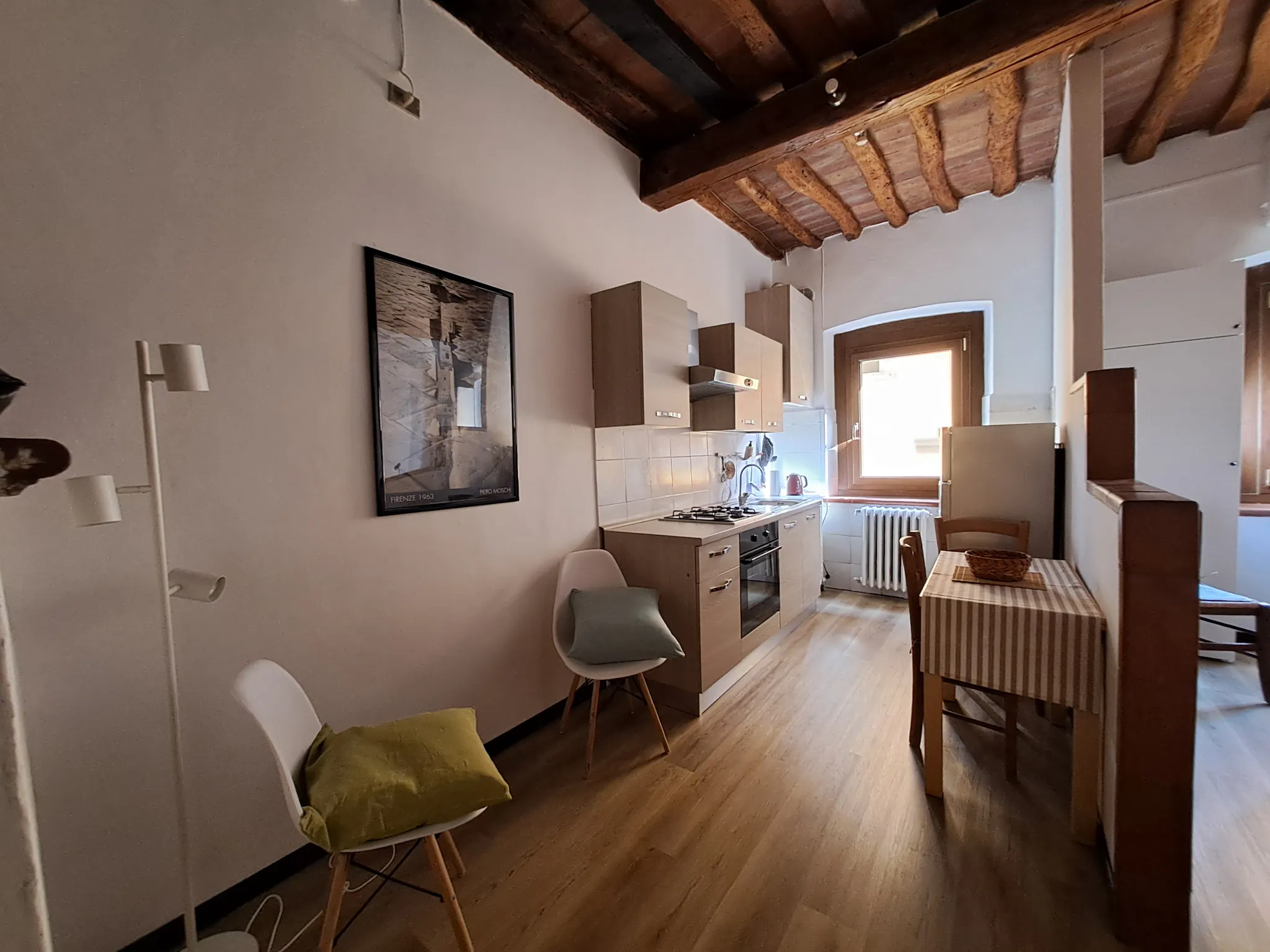 Apartment in Via delle Brache, Florence (1706944) ROOM 2