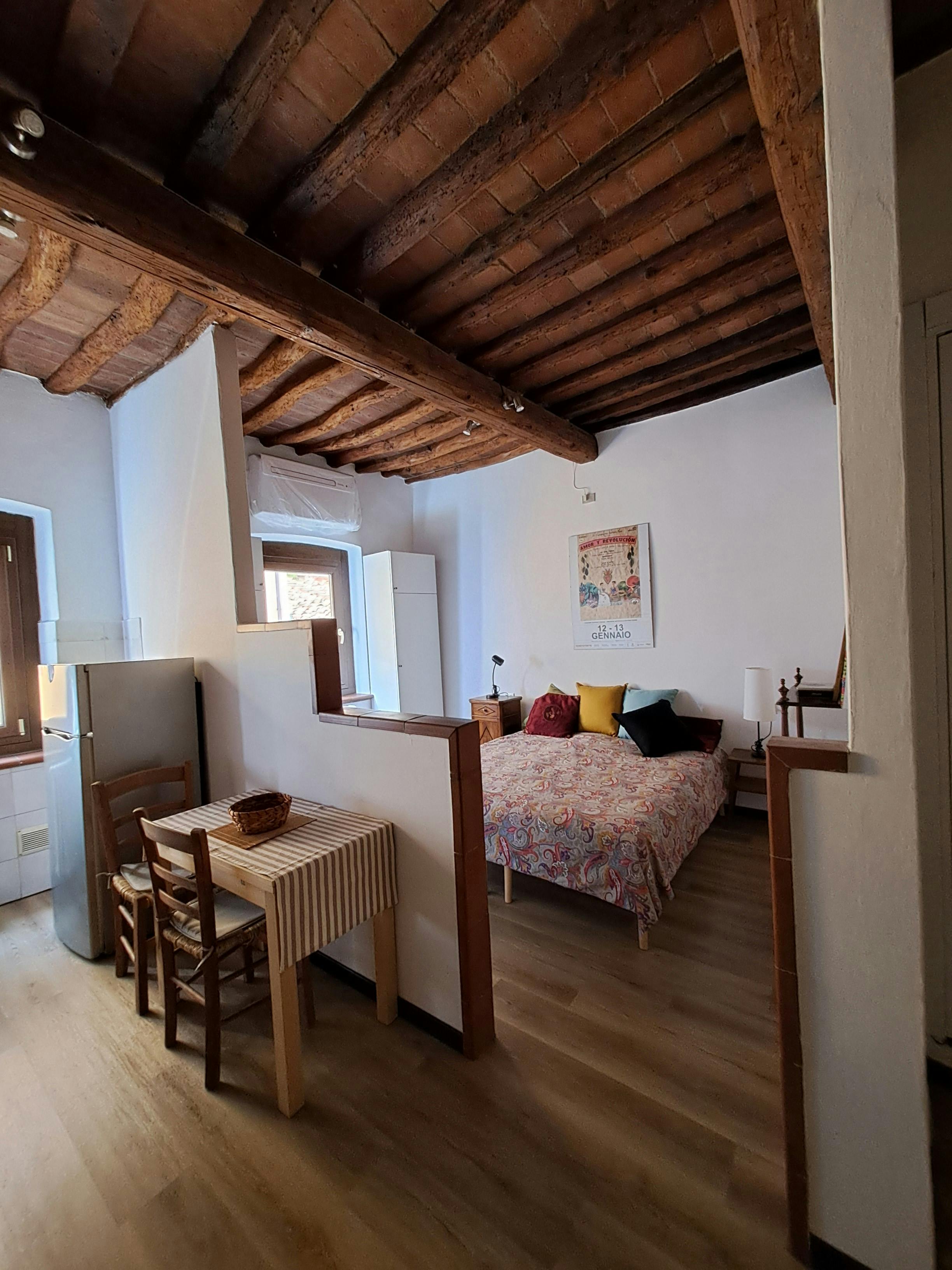 Via delle Brache, Florence preview