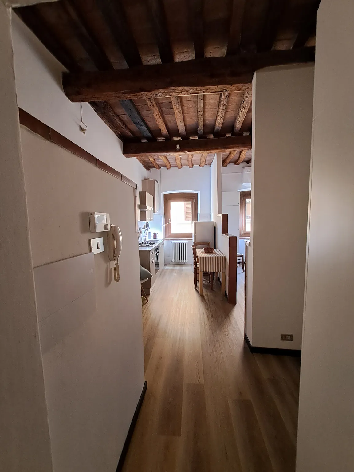 Apartment in Via delle Brache, Florence (1706944) ROOM 1