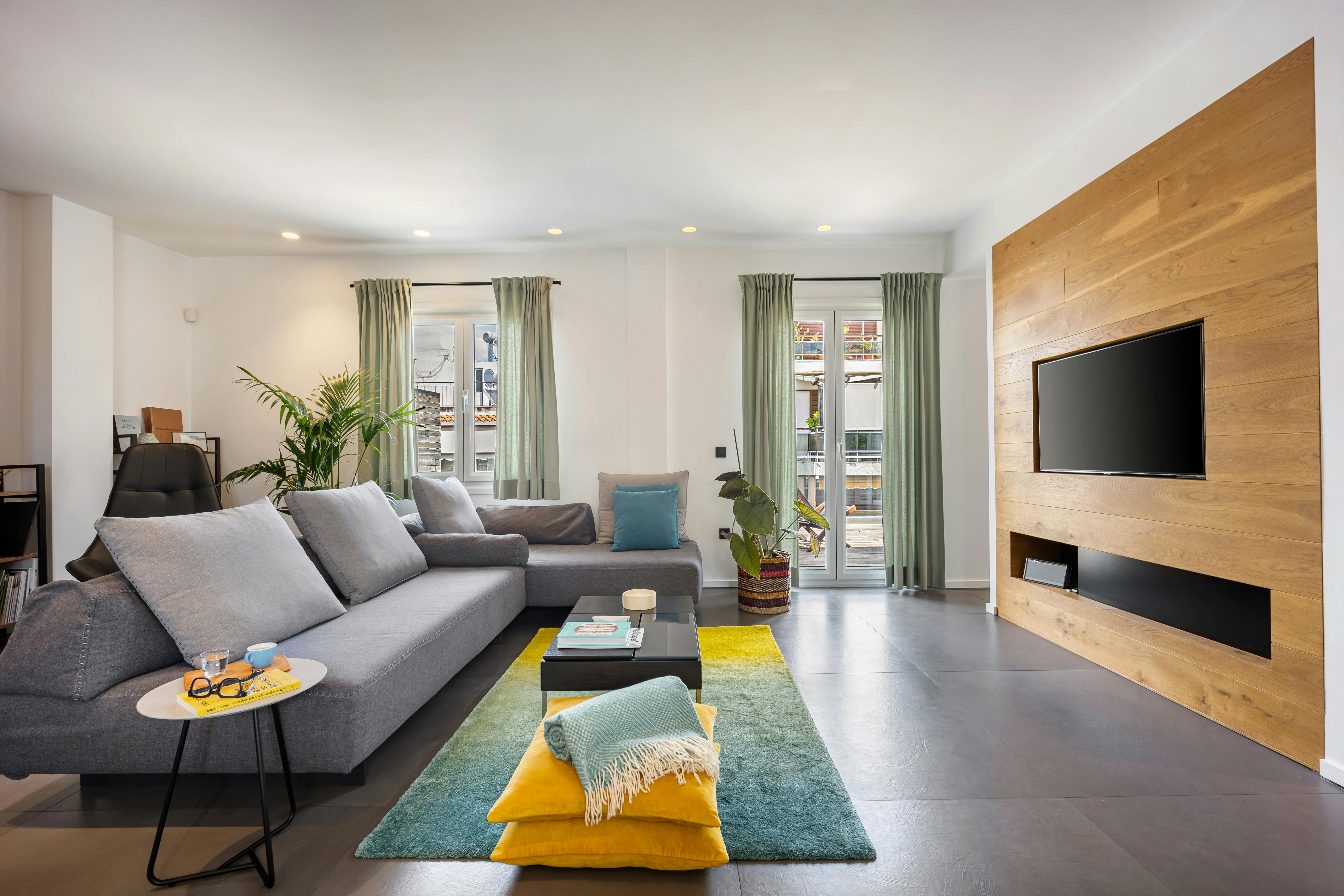 Apartment Athina, 1 bed — photo 1